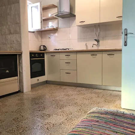Garden Apartman