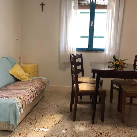 Apartman Garden *