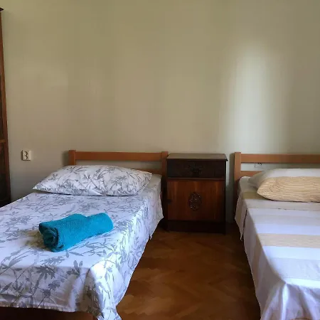 Garden Apartman