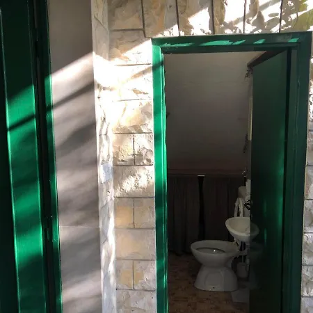 Garden Apartman