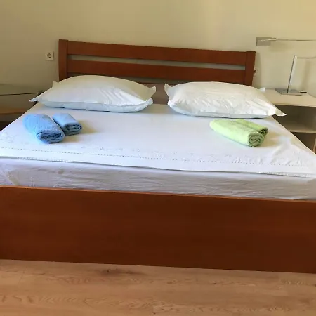 Apartman Garden
