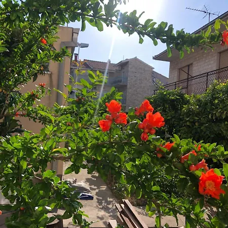 Apartman Garden