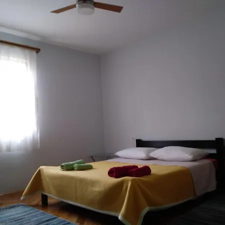 Garden Apartman Split