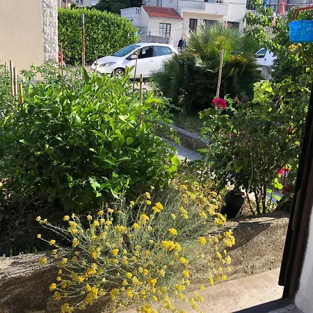 شقة Garden سبليت