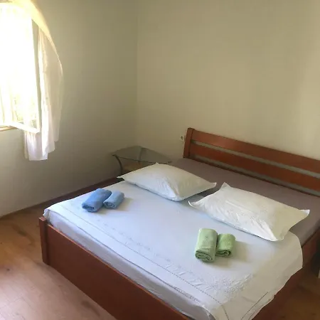 Apartman Garden Split