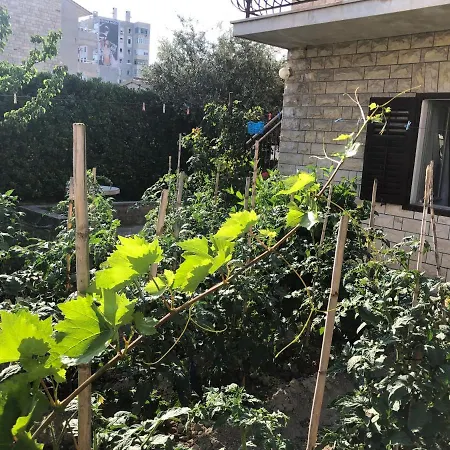 Garden Spalato