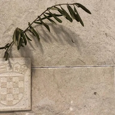 Garden Apartman Split