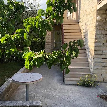 شقة Garden سبليت