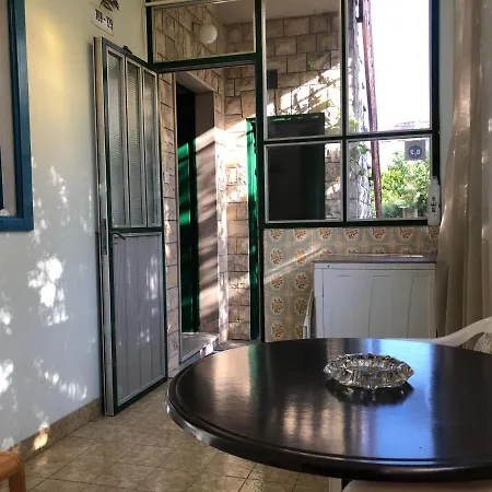 Garden شقة سبليت