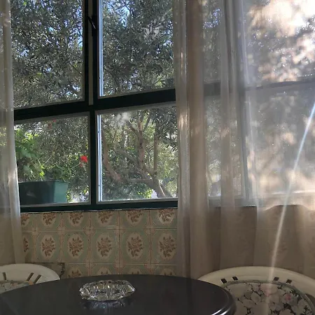 Apartman Garden Split