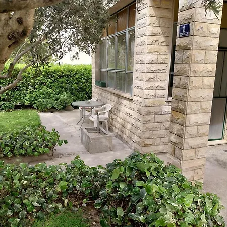 Garden Appartement *