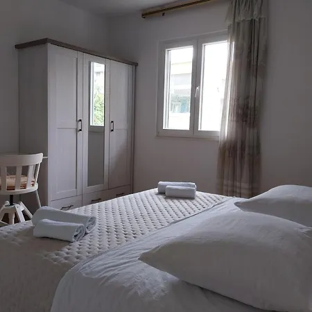 Garden Lägenhet Split