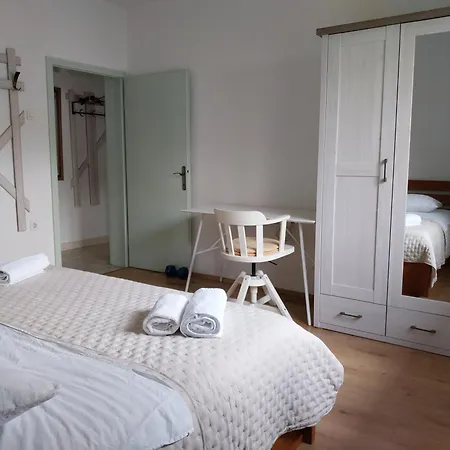 Lägenhet Garden Split