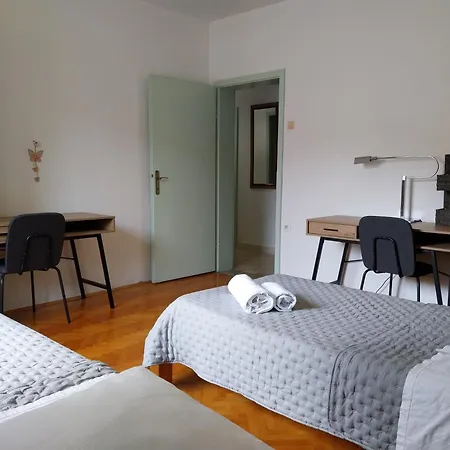 Garden Appartement Split
