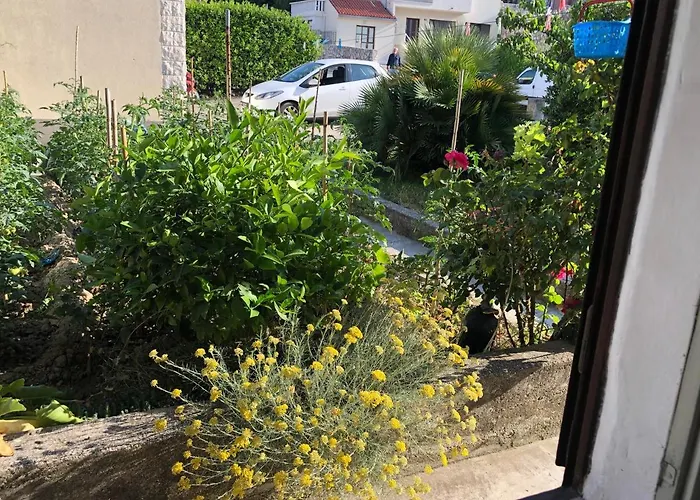 Lägenhet Garden Split