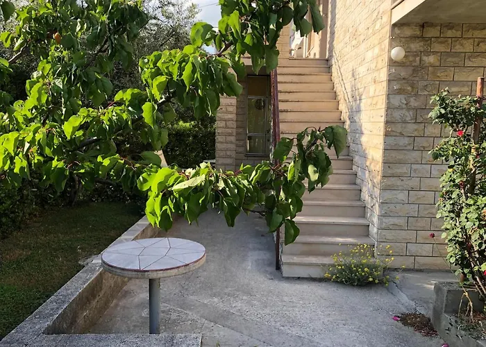 Lägenhet Garden Split