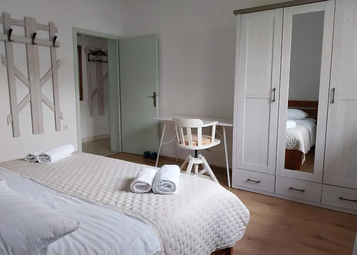 Lägenhet Garden Split