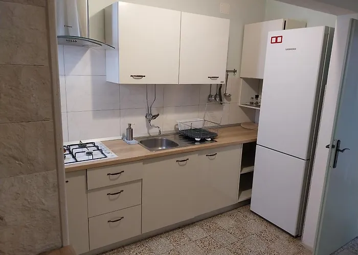 Lägenhet Garden Split