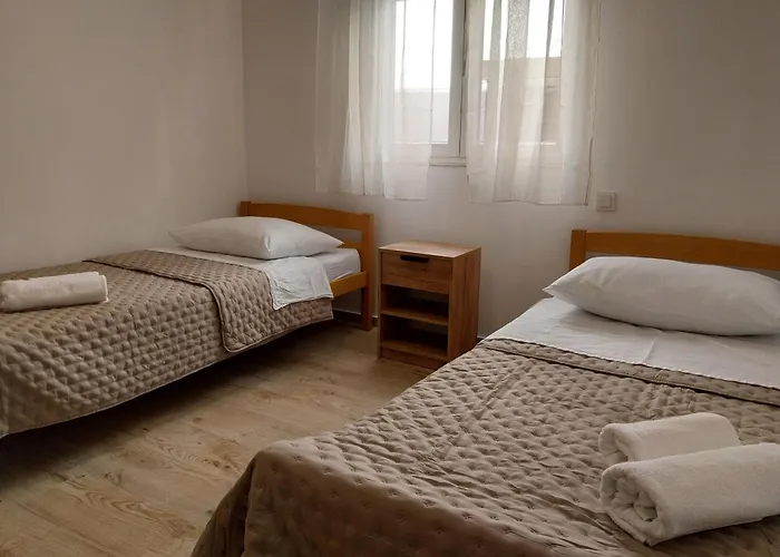 Lägenhet Garden Split