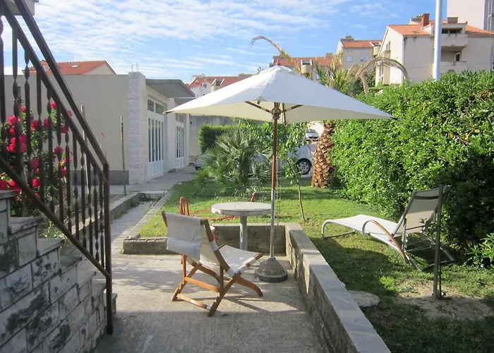 Garden Apartment Split