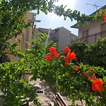 شقة Garden